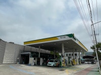 S-OIL 명곡셀프주유소