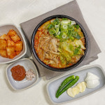 열정국밥 수영구광안점