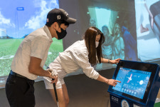 레인보우1872 골프아카데미 서여의도점