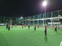 팀원스포츠클럽