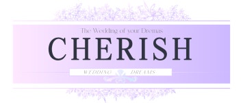 체리쉬웨딩