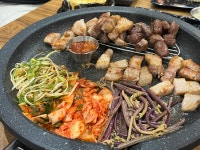 우리동네고깃집 경북도청본점