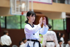 한국체대아라태권도장