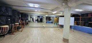 부산풍물사랑판