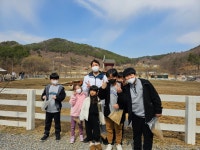 광사 품태권도장