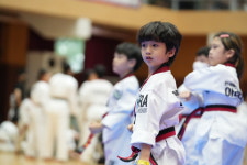 한국체대아라태권도장