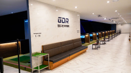 GDR아카데미 장유그린골프점