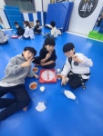 국가대표최강태권도
