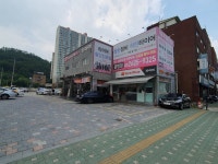 스피드메이트 광명점