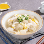 고향 엄마손 생바지락 칼국수 동탄호수공원점