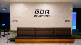 GDR아카데미 장유그린골프점