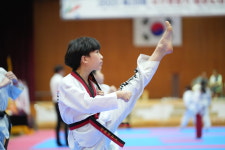 한국체대아라태권도장