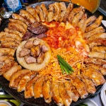 남도뽀글이 홍대점