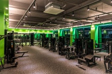 피트밀리짐 하양점