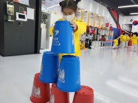 광사 품태권도장