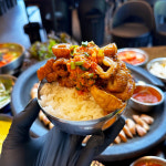 봉자막창 대구 현풍점