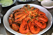 문희영해물아구찜 제주연동점