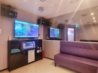 엔젤스코인노래연습장 익산영등점