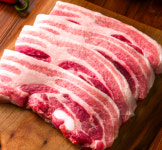 참숯꼬기 송정점