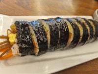 정다믄김밥천국 배방본점