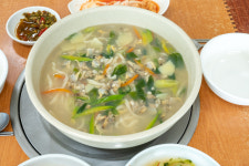 바지락마을손칼국수 대부도 본점