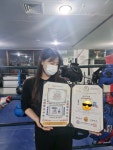 엘리트충남종합복싱체육관