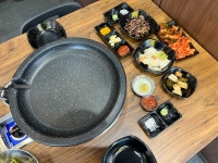 우리동네고깃집 경북도청본점