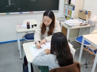 지샘수학 남산롯데캐슬점