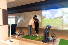 레인보우1872 골프아카데미 서여의도점