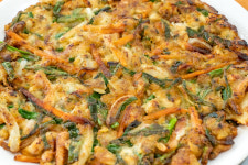 바지락마을손칼국수 대부도 본점