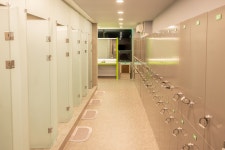 피트밀리짐 하양점