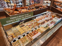 파리바게뜨 순천법원점