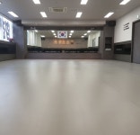 힘찬나래 국제 태권도