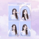 그믐달셀프스튜디오 마포염리동점