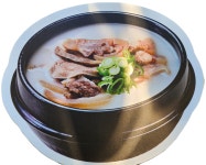 박가네 소머리국밥 한우육회물회
