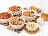 서대문김치찜&김치찌개