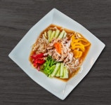 조선의옛날통닭 이화점