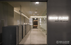 스노우의원 대전둔산점