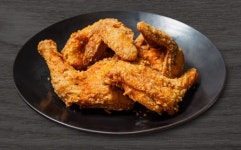 조선의옛날통닭 이화점