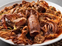 가빈아구찜