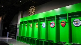 누리풋볼축구교실 강남점