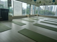 휘트니스클럽S 아주대점