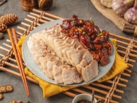 귀한족발 화서점