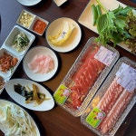 가온축산 진장점&민물장어