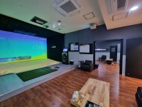 골프존파크 반곡 혁신스크린24