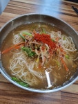 장수국수