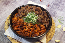 백년아구찜&탕
