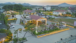 마레616 풀빌라 펜션