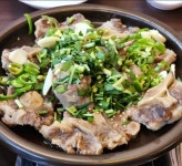 황해수육 구미송정점