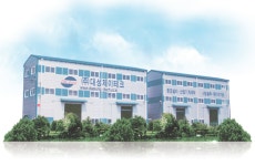 대성제이테크 김포공장